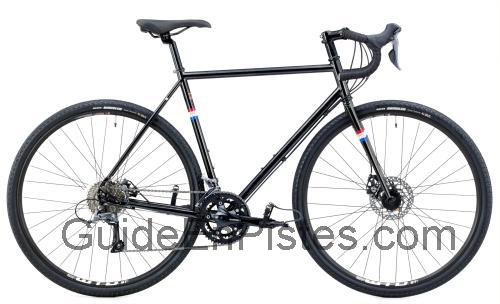 Mercier Kilo GX fiche technique et avis